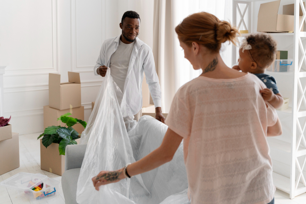Rubbish removal services London